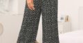 pantaloni donna tg 46