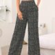 pantaloni donna tg 46